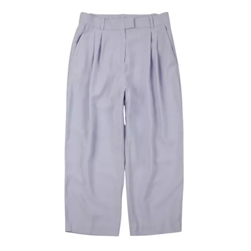H&M lila nadrág