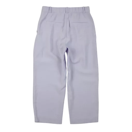 H&M lila nadrág