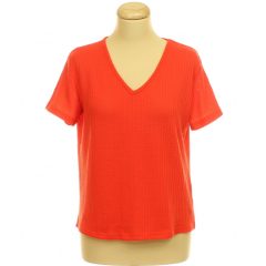 Emery Rose piros kötött felső