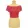 Miss Selfridge mintás piros top