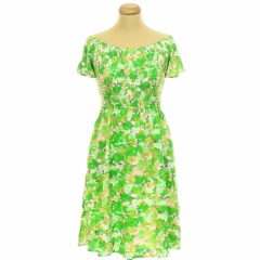 Stella Morgan mintás ruha