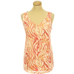 Nutmeg aranymintás felső