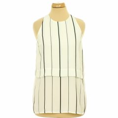 Atmosphere csíkos blúz