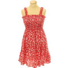 Shein darázsolt ruha