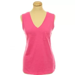 F&F pink pamut trikó