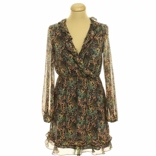 Topshop mintás ruha