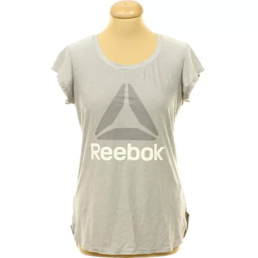Reebok szürke sportfelső