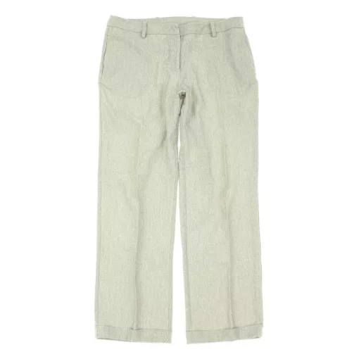 Y.A.S szürke nadrág