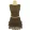 Forever21 barna top-szoknya szett