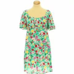 Primark virágmintás ruha