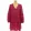 Shein mintás pink ruha