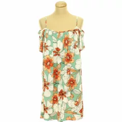 Next virágmintás ruha