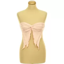 Shein rózsaszín top