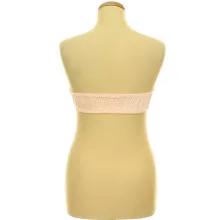 Shein rózsaszín top