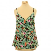 Primark mintás felső