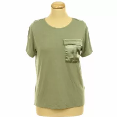 Ever.Me khakizöld póló