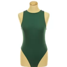 New Look zöld body