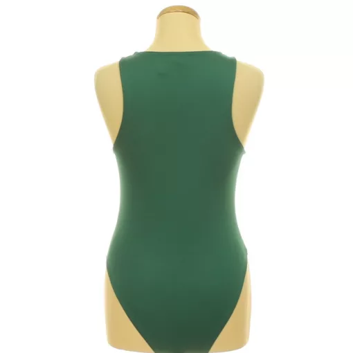 New Look zöld body