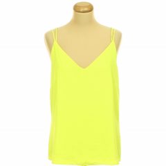 F&F neonsárga felső