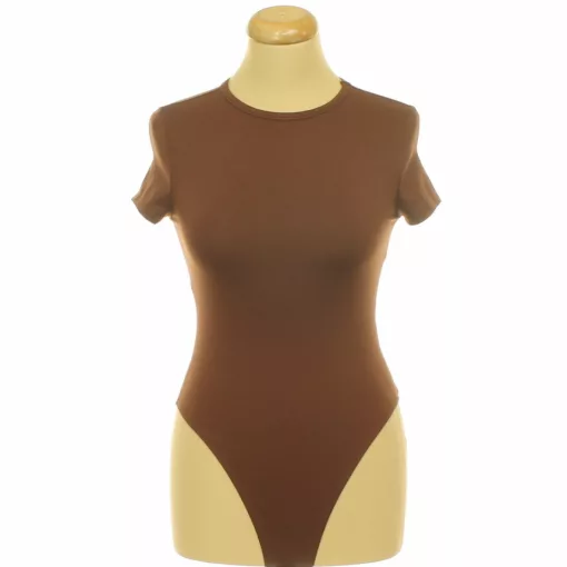 Shein barna body