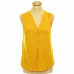 Primark mustárbarna ing