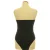 Shein fekete elasztikus body