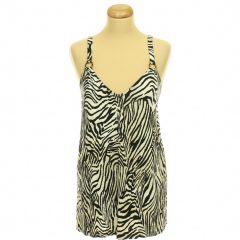 TU zebramintás felső