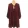 Dorothy Perkins bordó ruha