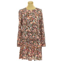 Vero Moda virágmintás ruha