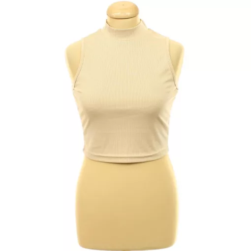 Shein barna top
