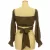 Shein barna top