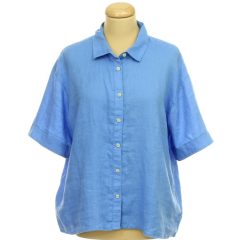 Lands' End kék len ing