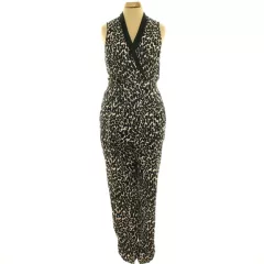 Miss Selfridge mintás overál