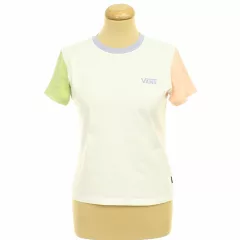 Vans pamut póló