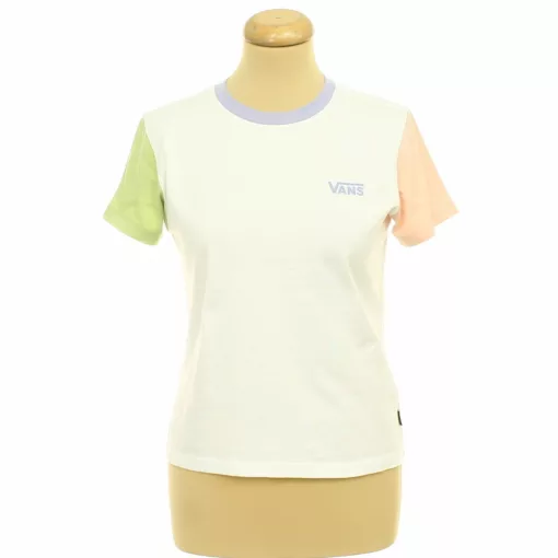 Vans pamut póló