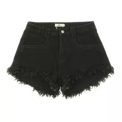 Mochy rojtozott farmer short