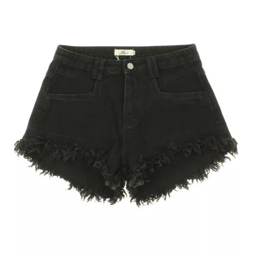 Mochy rojtozott farmer short