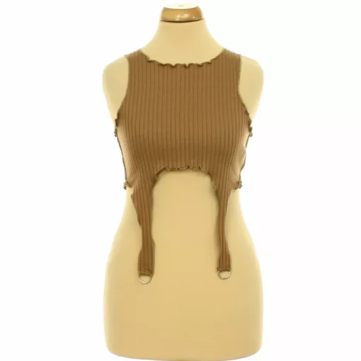 Pretty Little Thing barna top