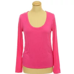F&F pink felső