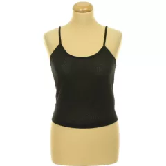 Fekete top