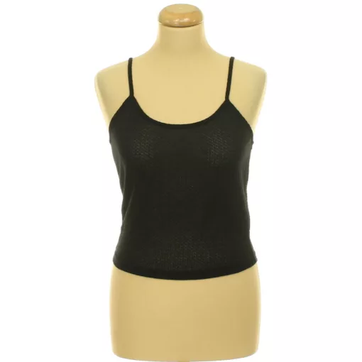 Fekete top