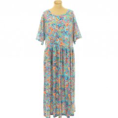 Yours színes nagy méretű ruha