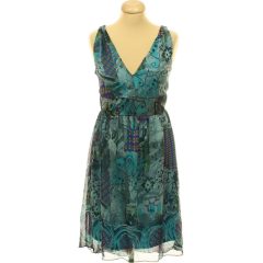 Tamaris mintás ruha