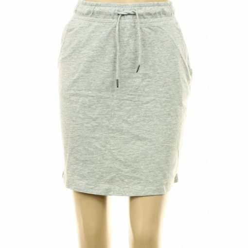 Blue Motion szürke szoknya