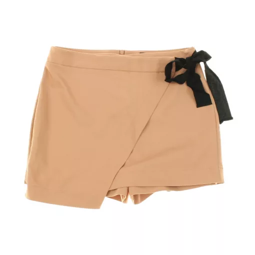 River Island púder színű skort
