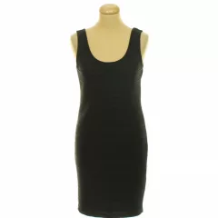 Miss Selfridge fekete ruha