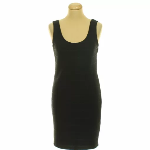 Miss Selfridge fekete ruha