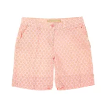 Next mintás chino short