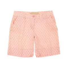 Next mintás chino short