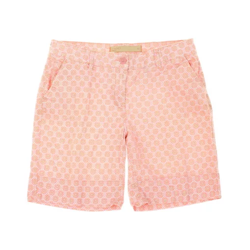 Next mintás chino short